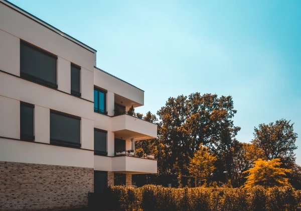 WEG-Verwaltung in Kiel